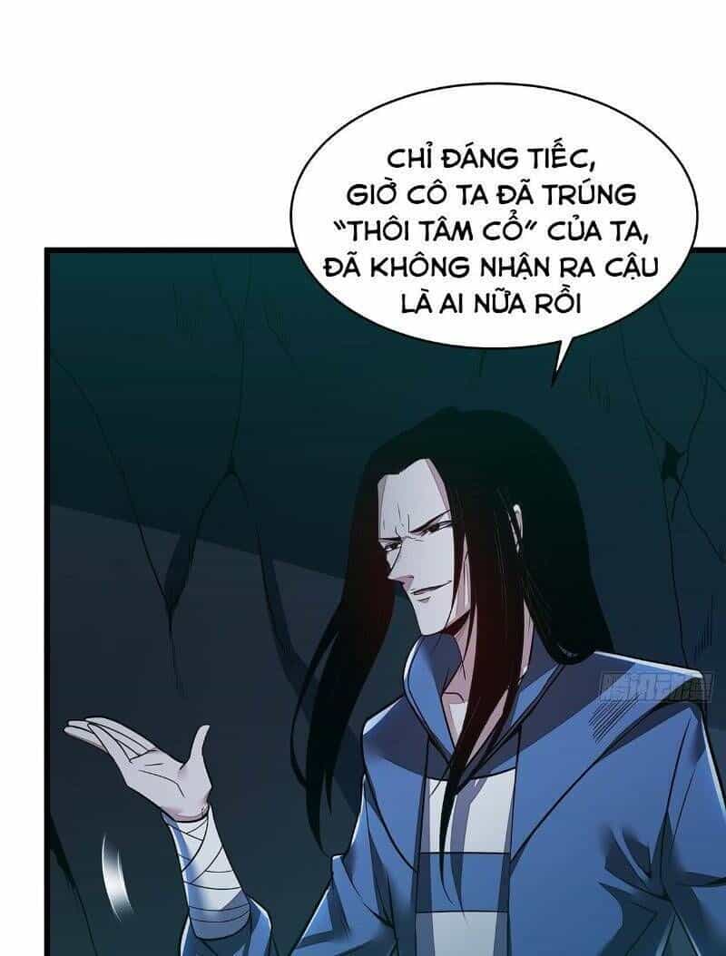 Bất Tử Thần Vương Tu Liên Tục - Chương 50 - ảnh 20