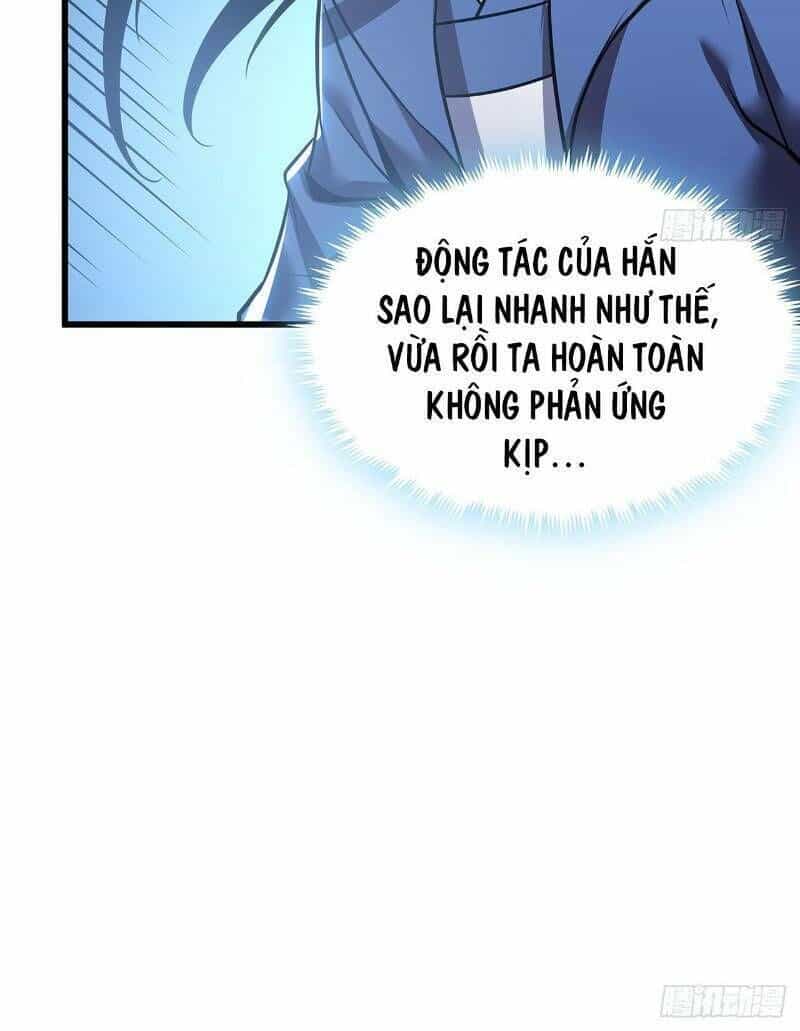 Bất Tử Thần Vương Tu Liên Tục - Chương 50 - ảnh 40