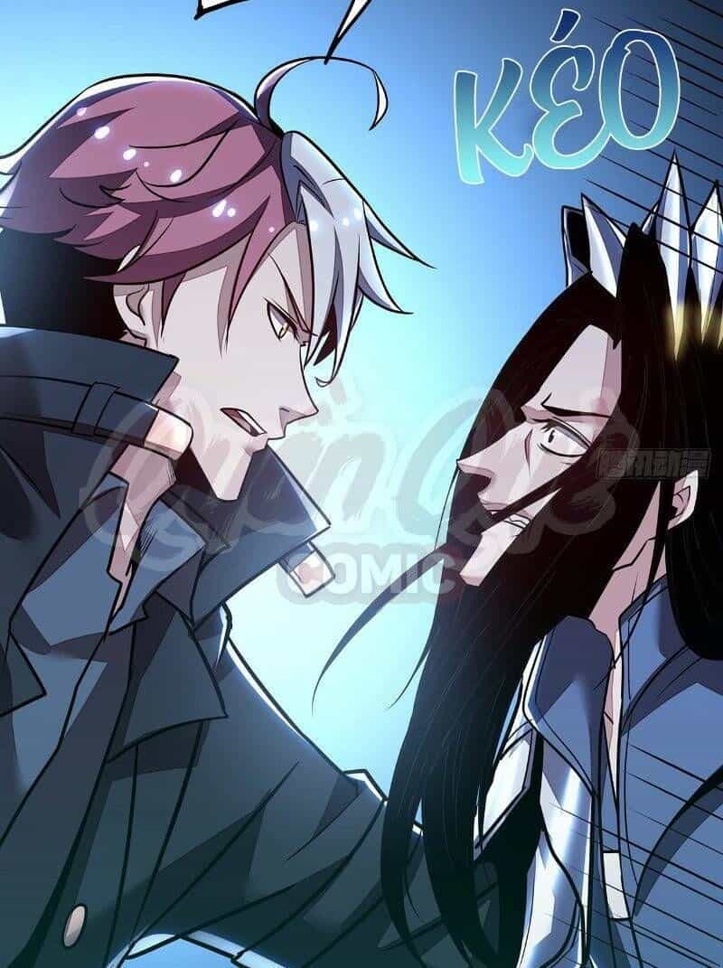 Bất Tử Thần Vương Tu Liên Tục - Chương 50 - ảnh 51