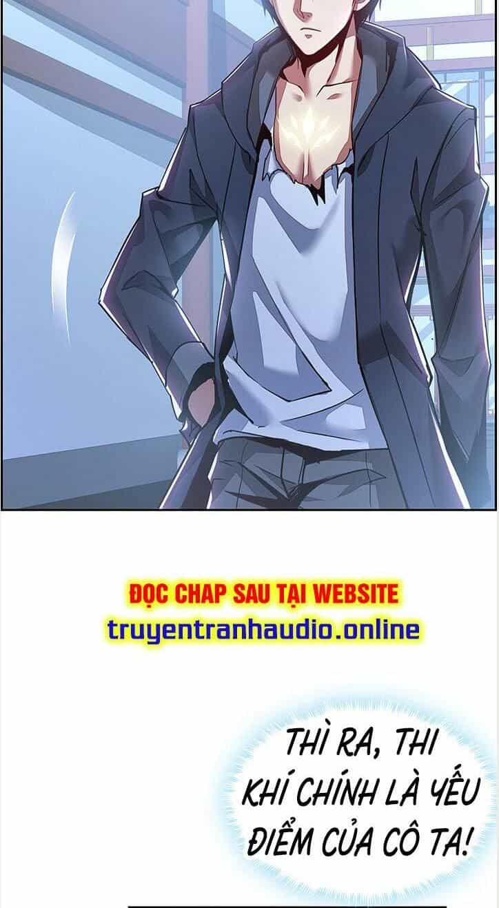 Bất Tử Thần Vương Tu Liên Tục - Chương 3 - ảnh 25