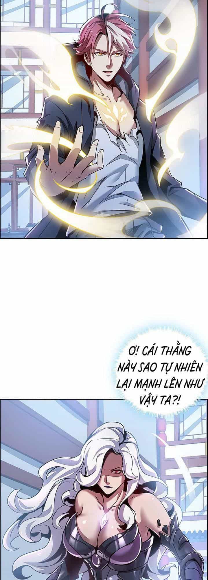 Bất Tử Thần Vương Tu Liên Tục - Chương 3 - ảnh 3