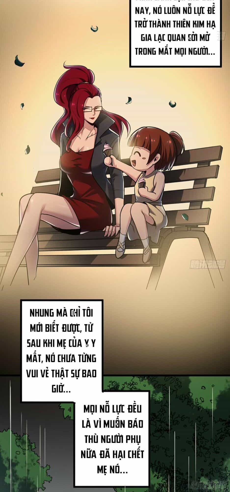 Bất Tử Thần Vương Tu Liên Tục - Chương 51 - ảnh 5