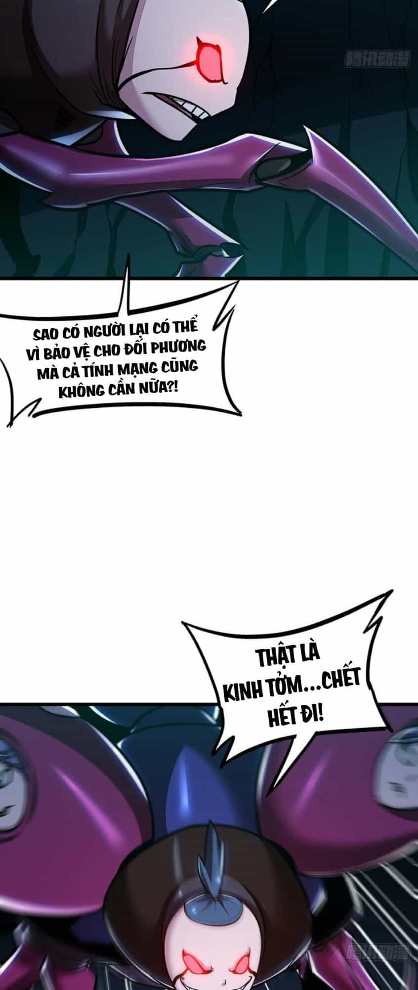 Bất Tử Thần Vương Tu Liên Tục - Chương 52 - ảnh 18