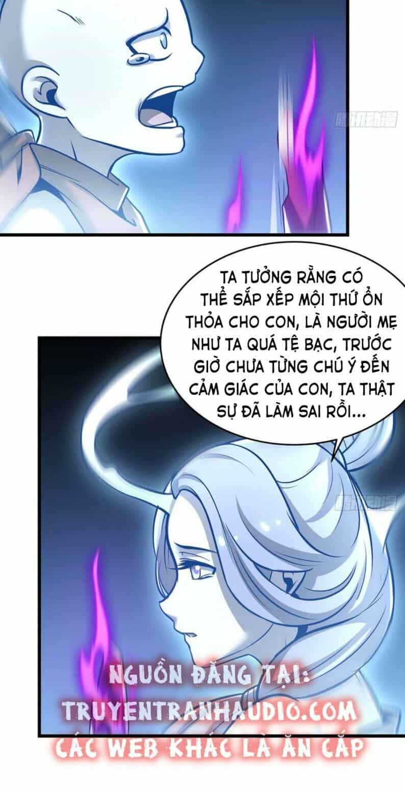 Bất Tử Thần Vương Tu Liên Tục - Chương 52 - ảnh 32