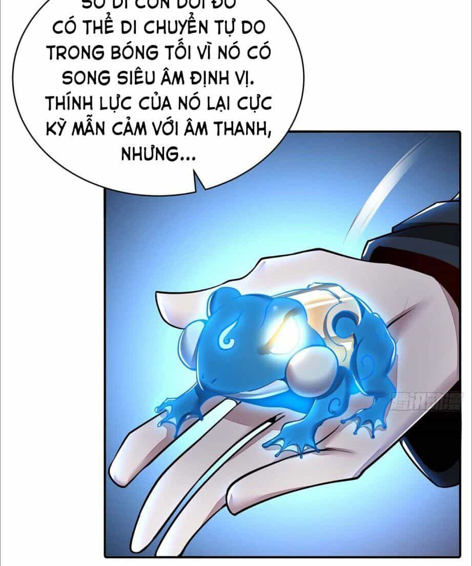 Bất Tử Thần Vương Tu Liên Tục - Chương 55 - ảnh 19