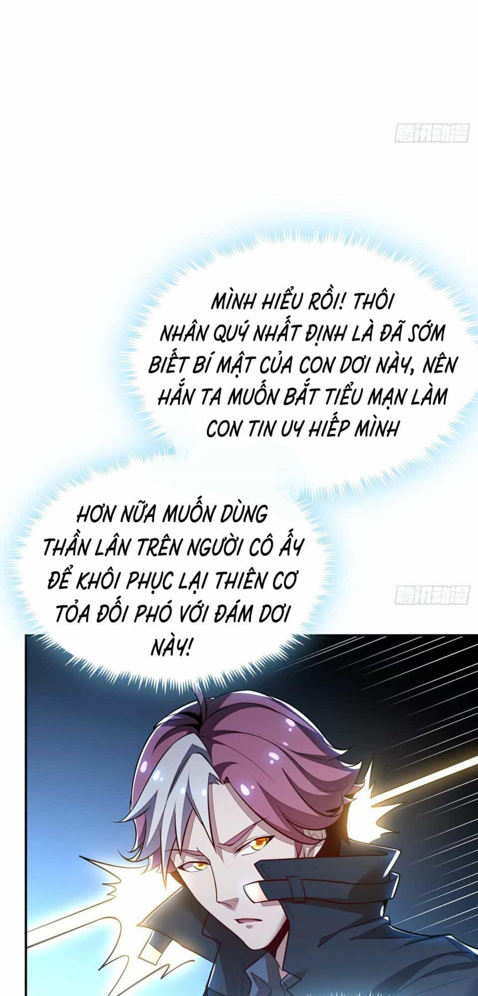 Bất Tử Thần Vương Tu Liên Tục - Chương 55 - ảnh 33