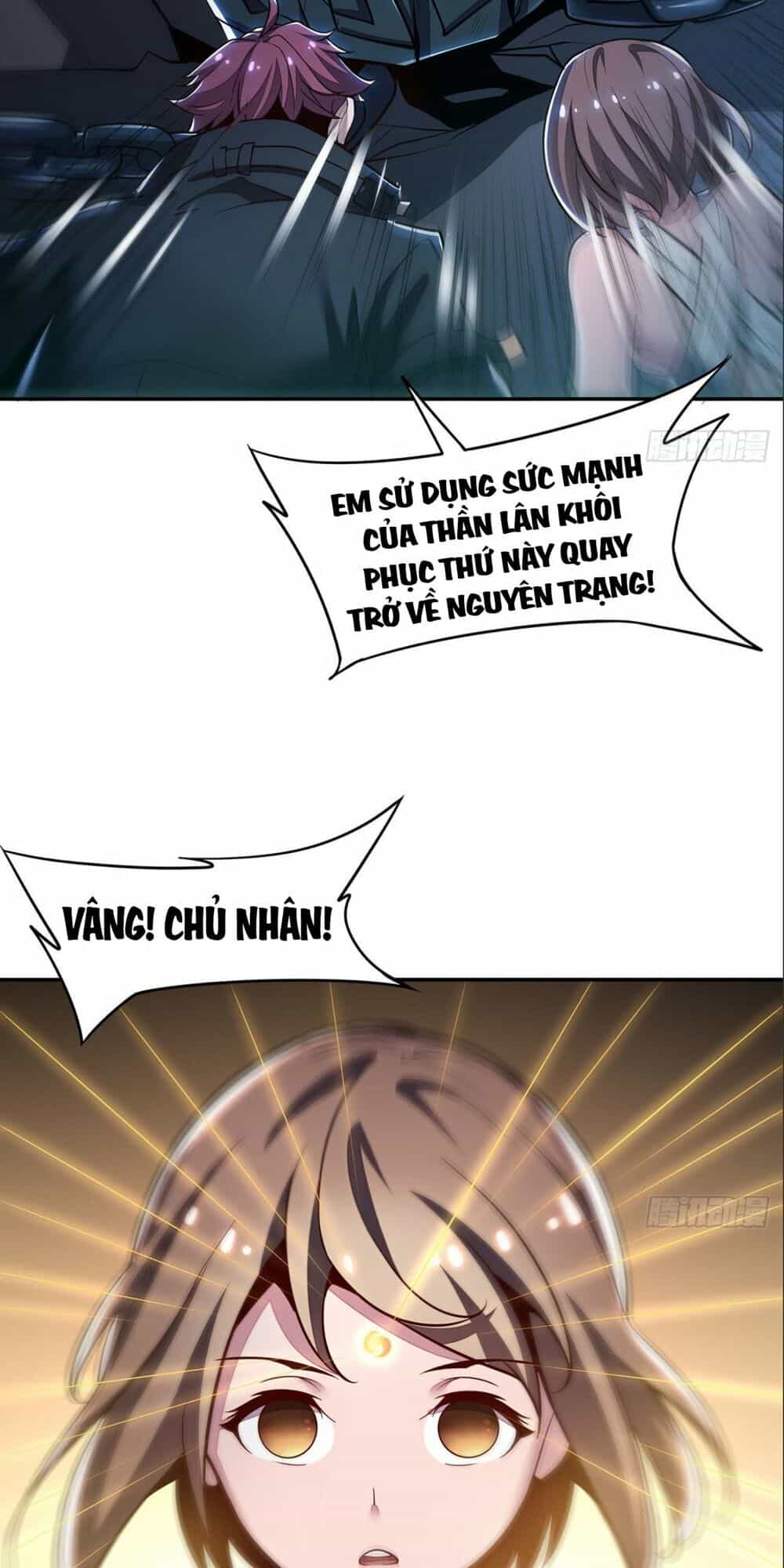 Bất Tử Thần Vương Tu Liên Tục - Chương 55 - ảnh 39