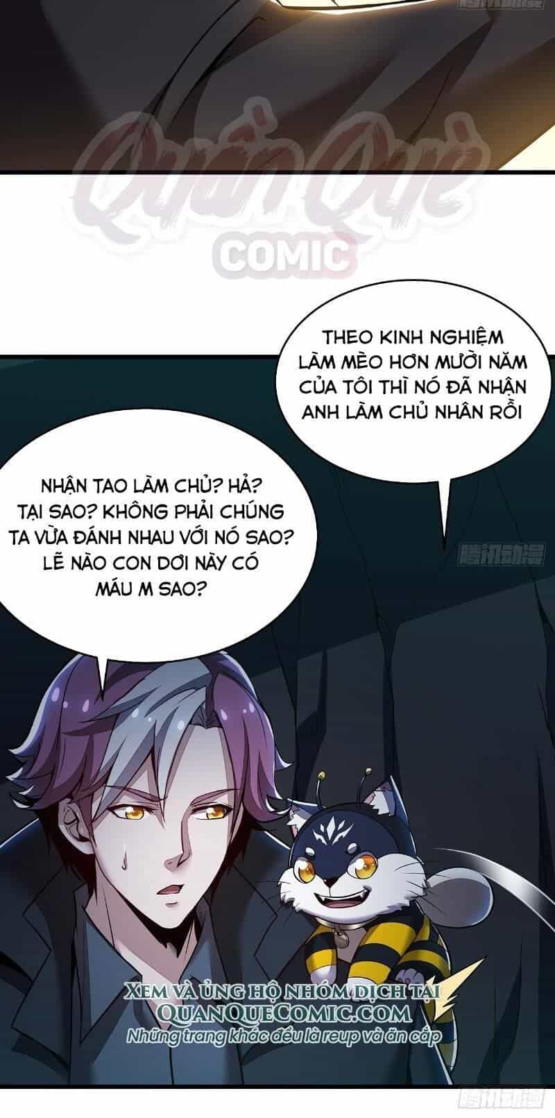 Bất Tử Thần Vương Tu Liên Tục - Chương 56 - ảnh 14
