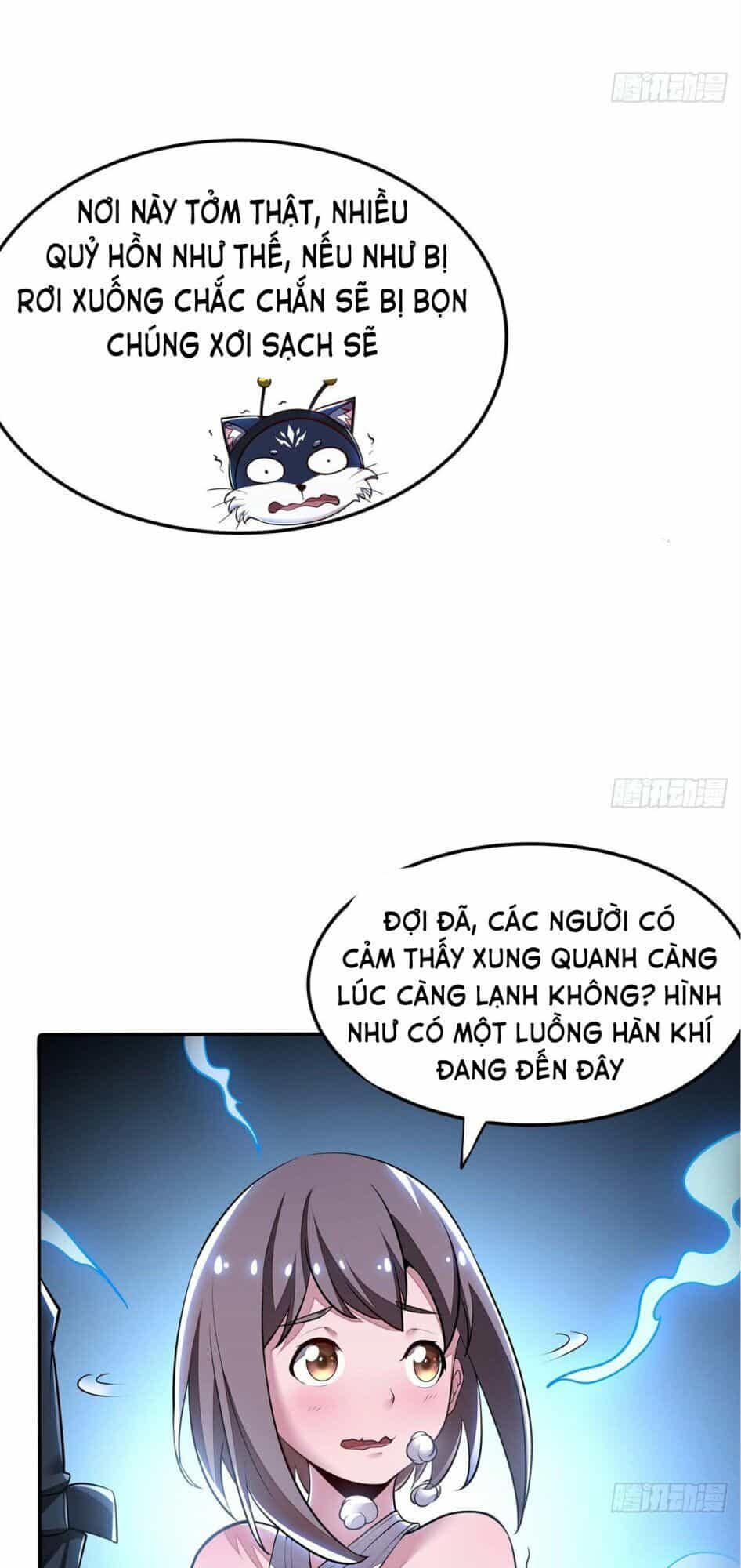 Bất Tử Thần Vương Tu Liên Tục - Chương 57 - ảnh 5
