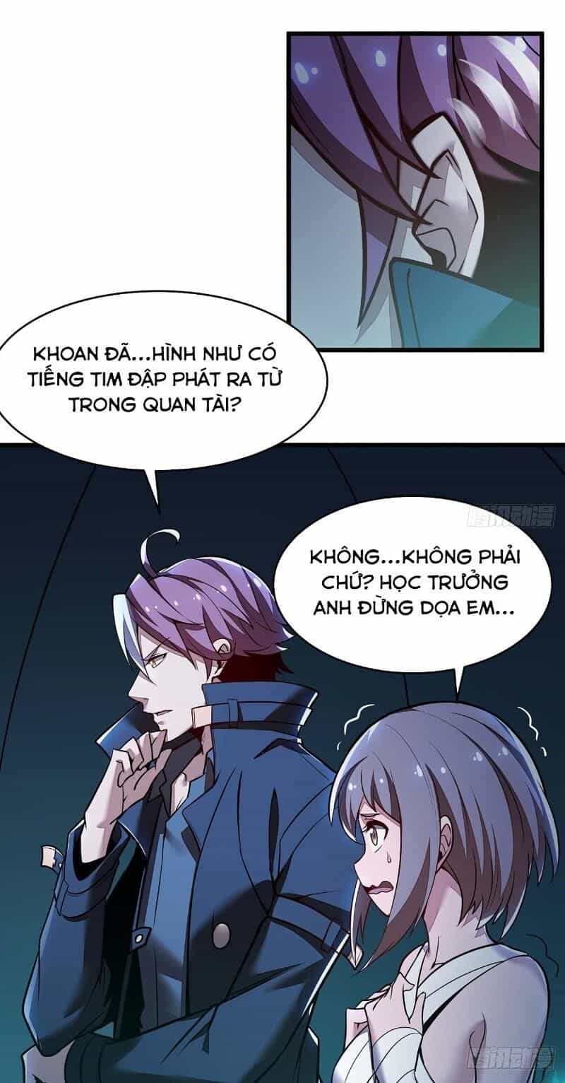 Bất Tử Thần Vương Tu Liên Tục - Chương 58 - ảnh 13