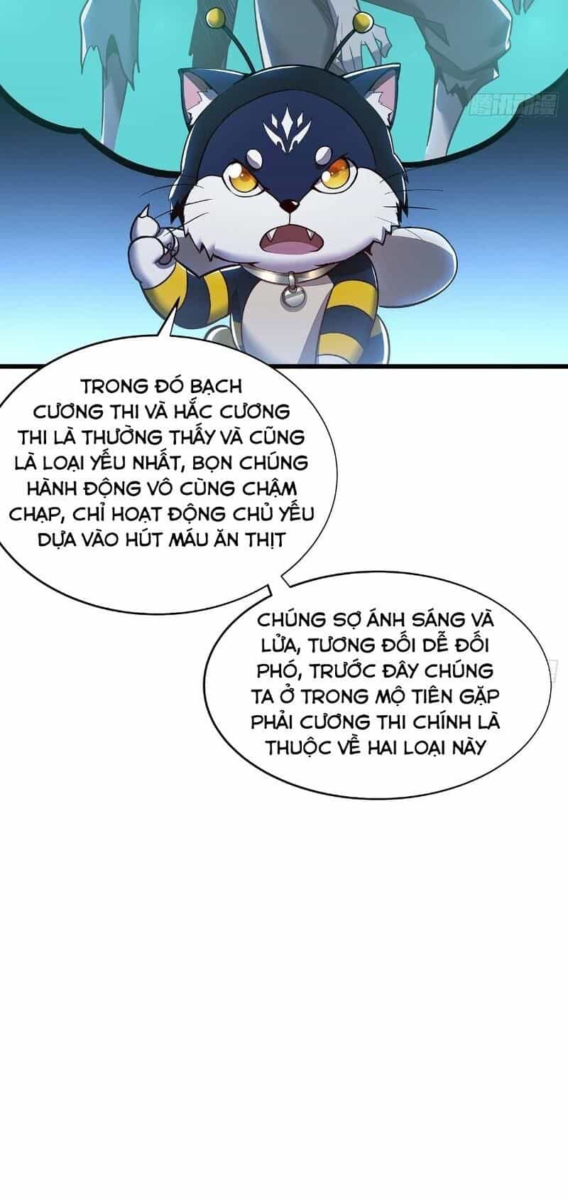 Bất Tử Thần Vương Tu Liên Tục - Chương 58 - ảnh 25