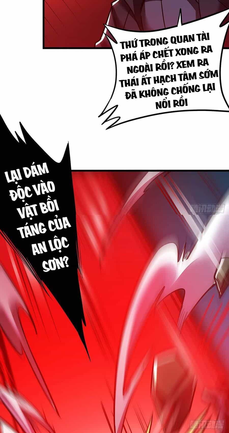 Bất Tử Thần Vương Tu Liên Tục - Chương 59 - ảnh 29