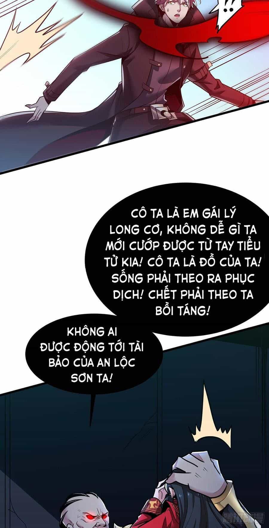 Bất Tử Thần Vương Tu Liên Tục - Chương 59 - ảnh 48