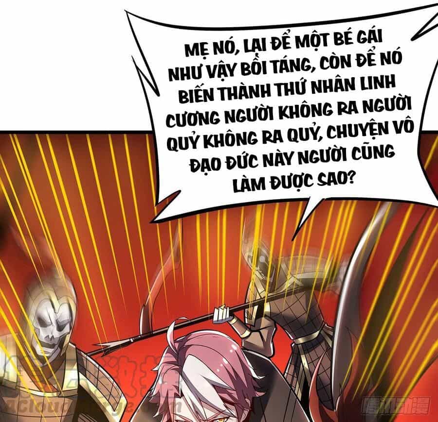 Bất Tử Thần Vương Tu Liên Tục - Chương 59 - ảnh 61