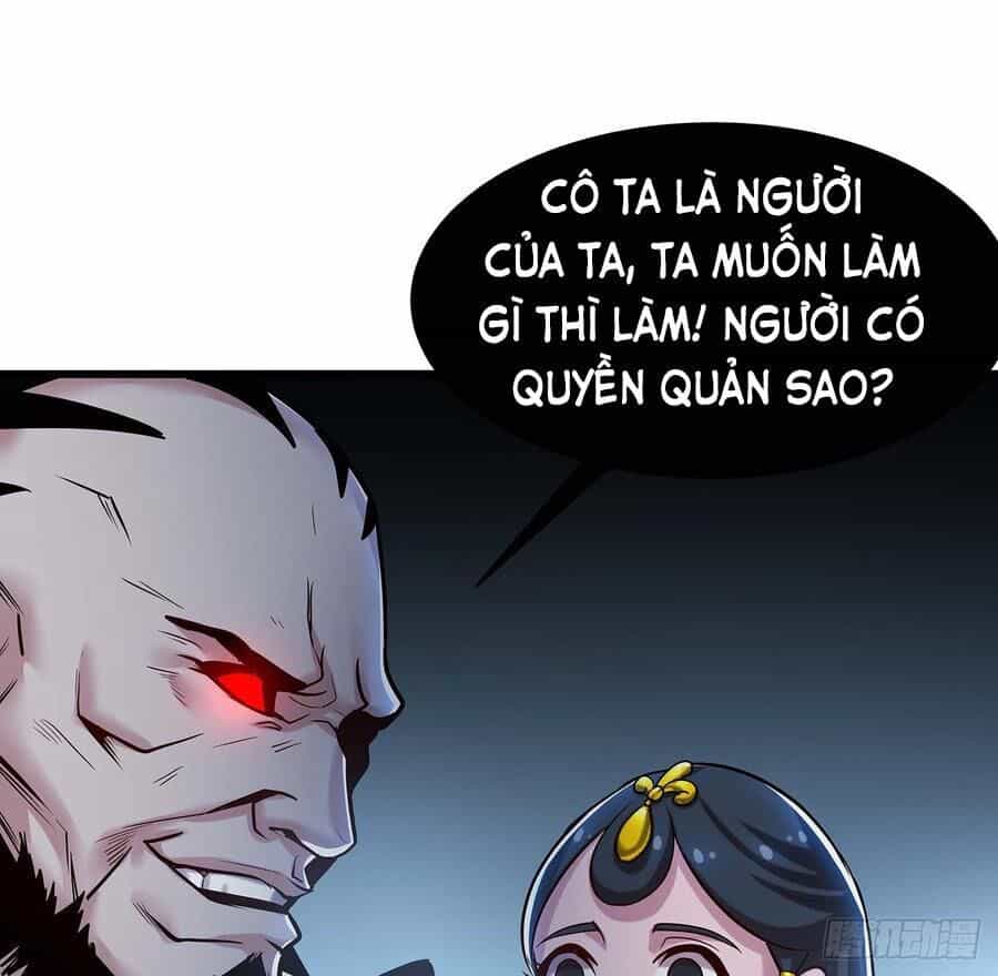 Bất Tử Thần Vương Tu Liên Tục - Chương 59 - ảnh 64
