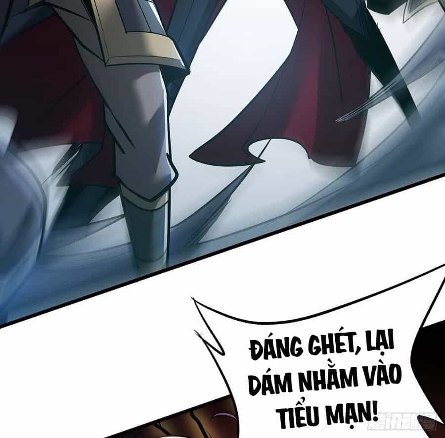 Bất Tử Thần Vương Tu Liên Tục - Chương 59 - ảnh 71
