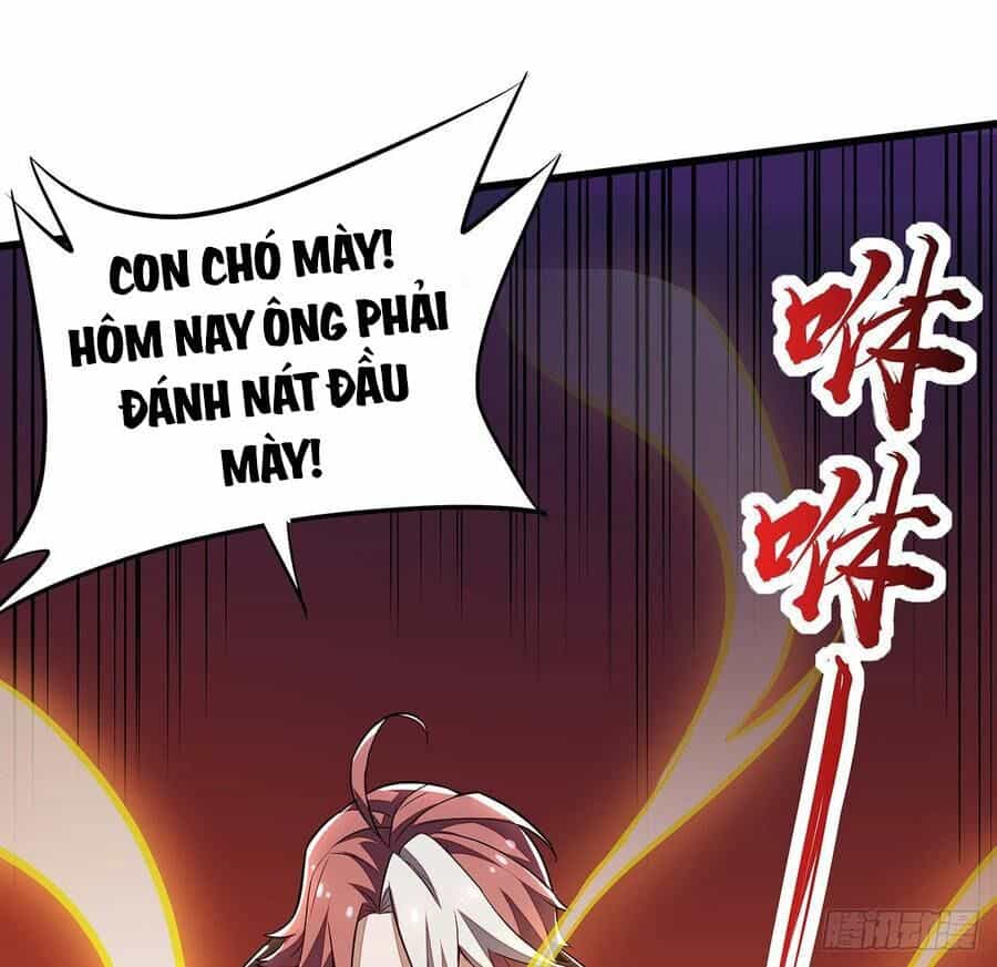 Bất Tử Thần Vương Tu Liên Tục - Chương 59 - ảnh 78