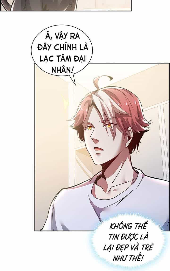Bất Tử Thần Vương Tu Liên Tục - Chương 4.1 - ảnh 35
