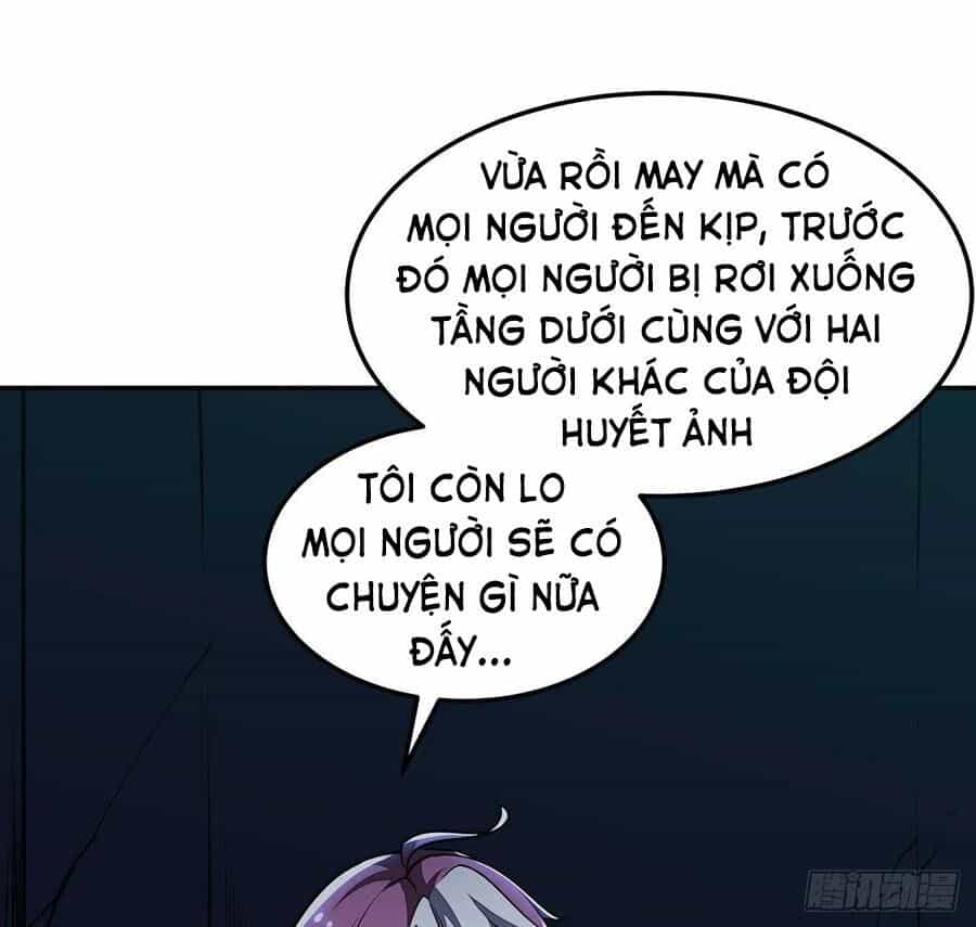 Bất Tử Thần Vương Tu Liên Tục - Chương 61 - ảnh 24