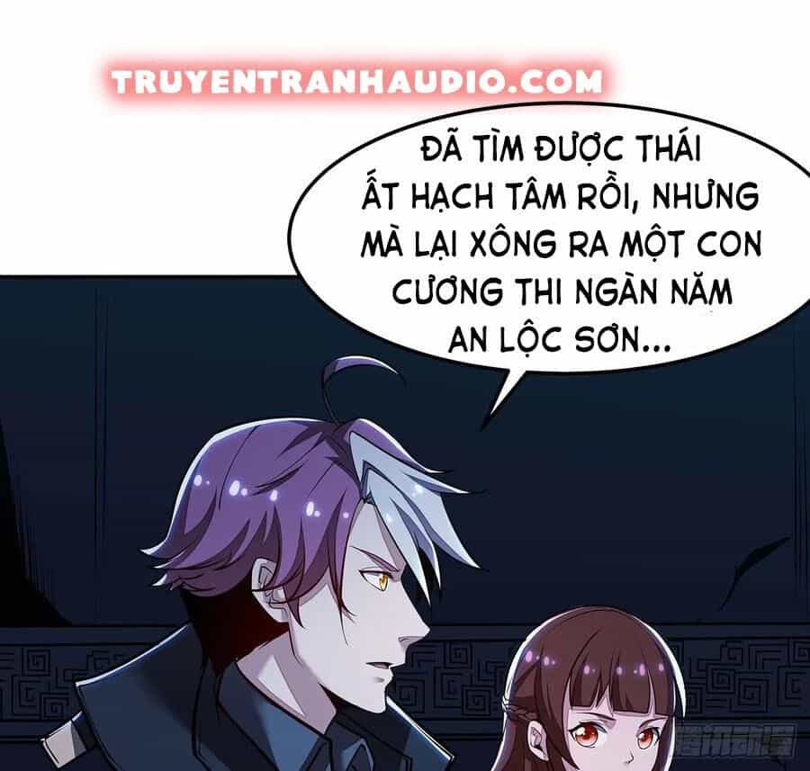 Bất Tử Thần Vương Tu Liên Tục - Chương 61 - ảnh 30