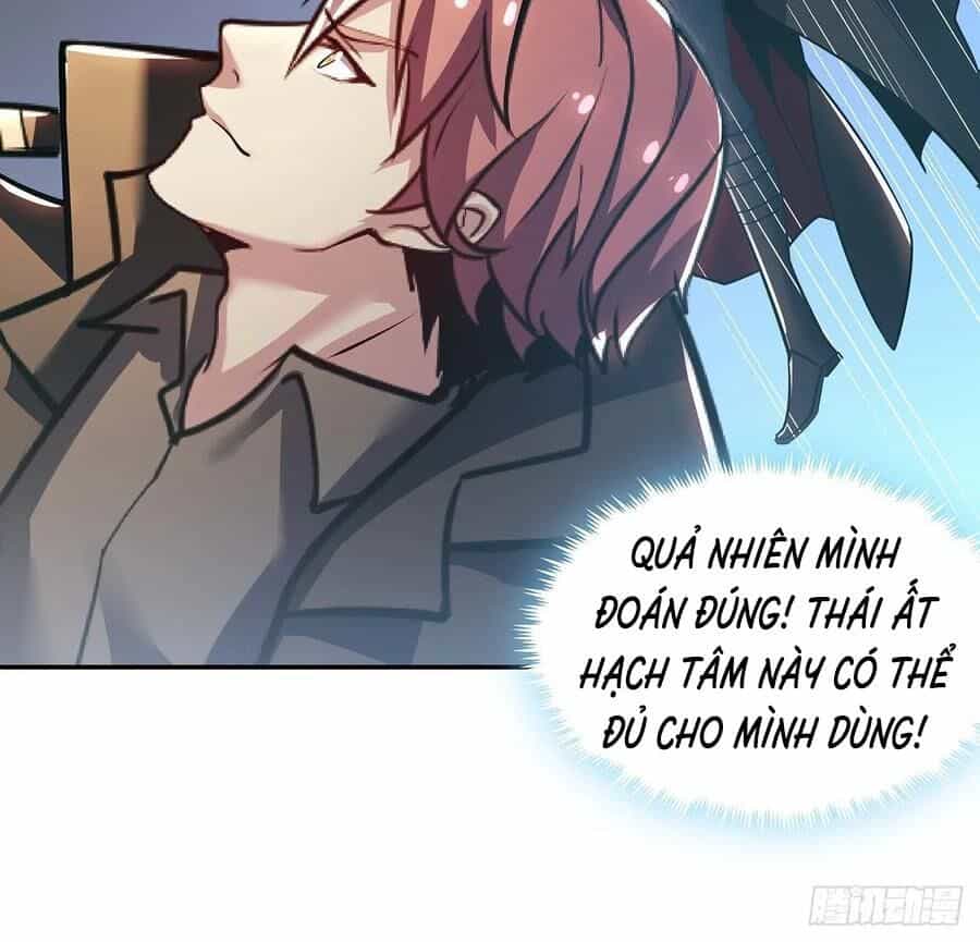 Bất Tử Thần Vương Tu Liên Tục - Chương 61 - ảnh 62