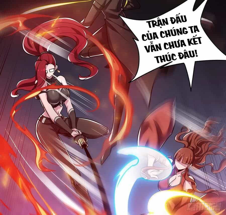 Bất Tử Thần Vương Tu Liên Tục - Chương 61 - ảnh 71
