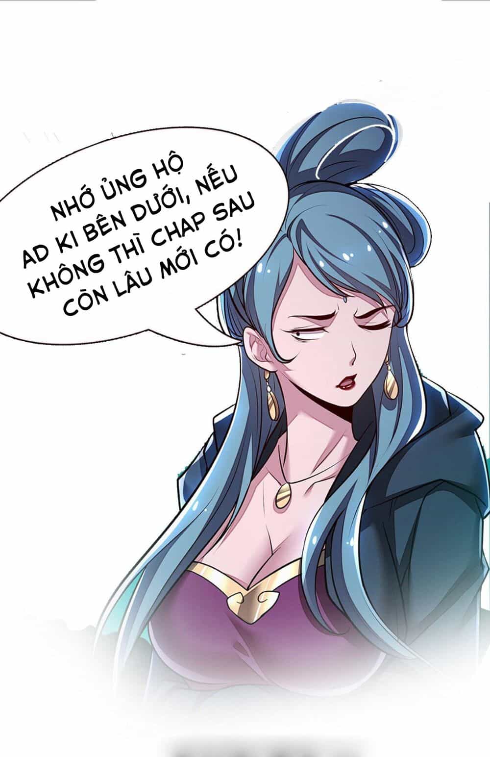 Bất Tử Thần Vương Tu Liên Tục - Chương 62 - ảnh 47