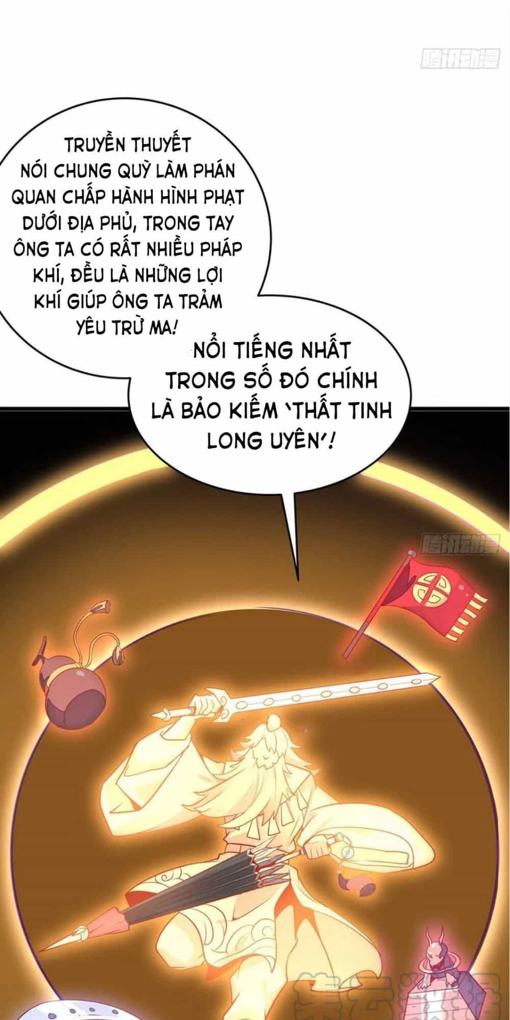 Bất Tử Thần Vương Tu Liên Tục - Chương 62 - ảnh 6