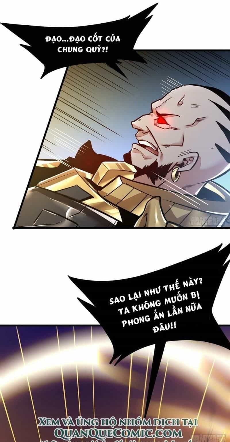 Bất Tử Thần Vương Tu Liên Tục - Chương 63 - ảnh 19