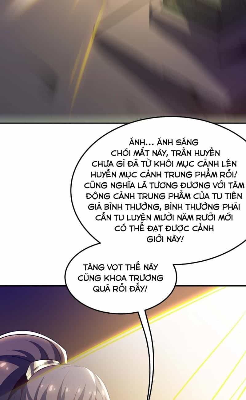Bất Tử Thần Vương Tu Liên Tục - Chương 64 - ảnh 23