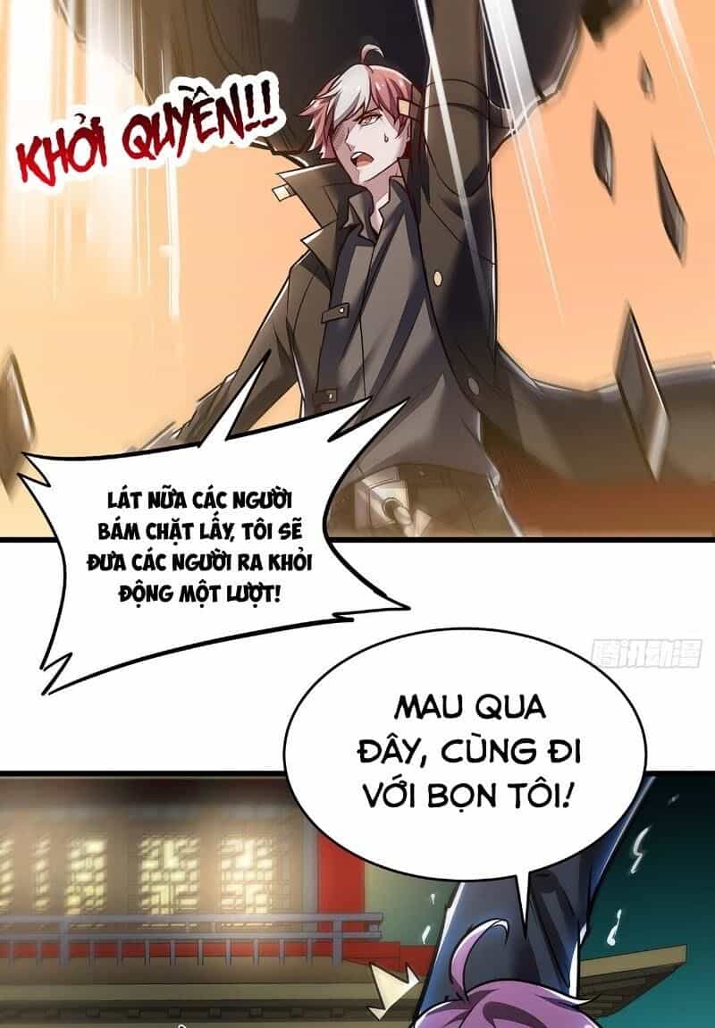 Bất Tử Thần Vương Tu Liên Tục - Chương 65 - ảnh 23