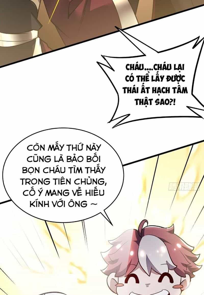Bất Tử Thần Vương Tu Liên Tục - Chương 66 - ảnh 11