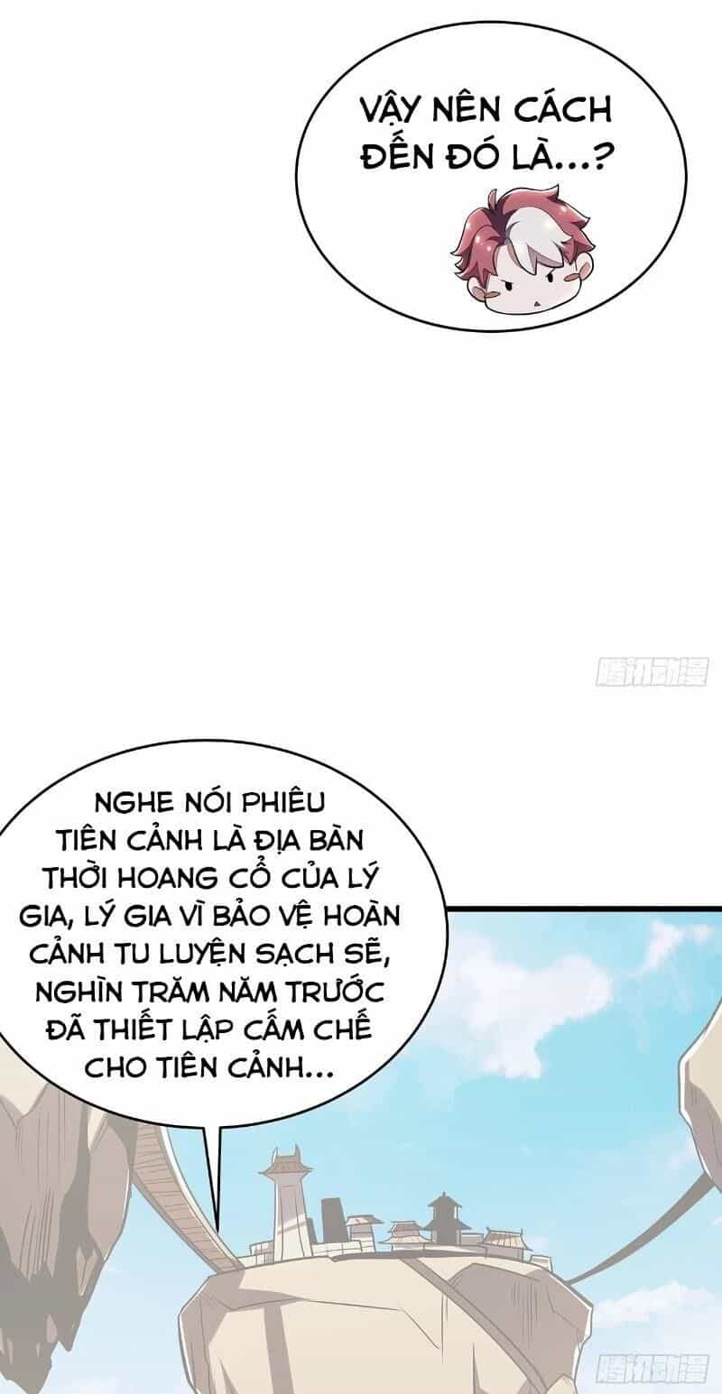 Bất Tử Thần Vương Tu Liên Tục - Chương 66 - ảnh 19
