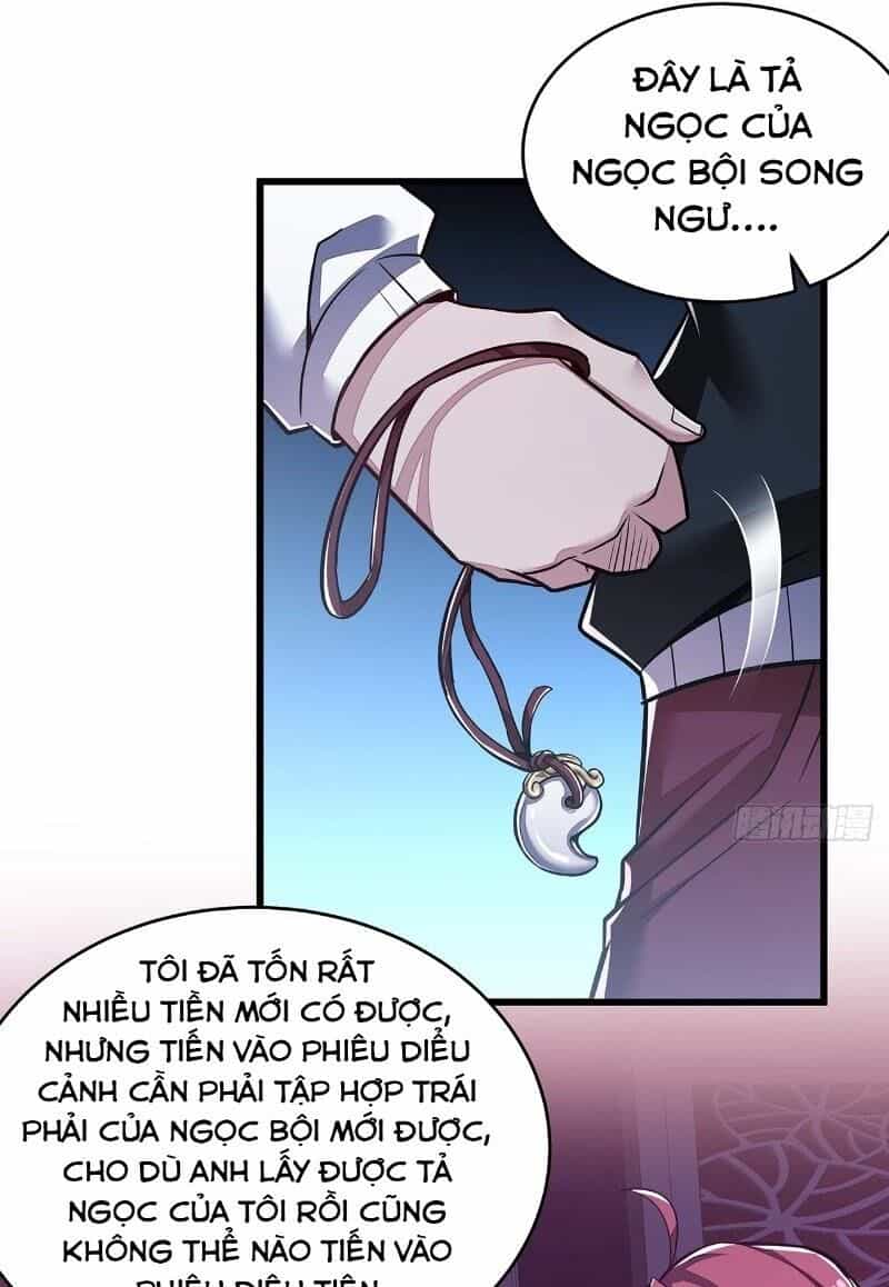 Bất Tử Thần Vương Tu Liên Tục - Chương 66 - ảnh 35