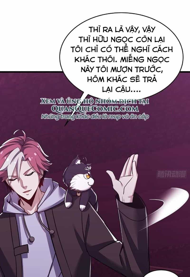 Bất Tử Thần Vương Tu Liên Tục - Chương 66 - ảnh 37