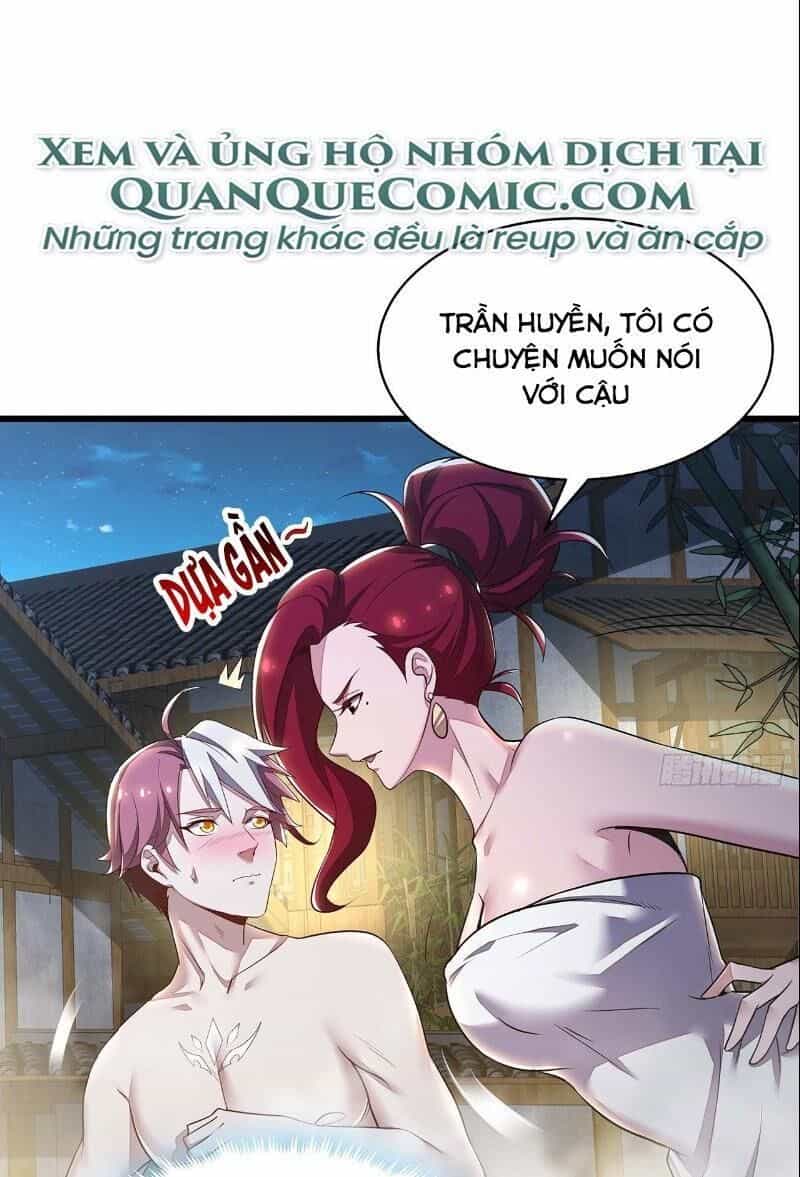 Bất Tử Thần Vương Tu Liên Tục - Chương 67 - ảnh 17