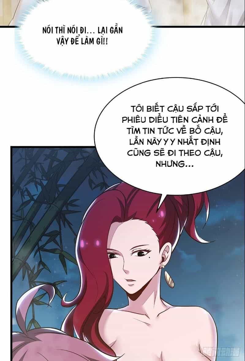 Bất Tử Thần Vương Tu Liên Tục - Chương 67 - ảnh 18