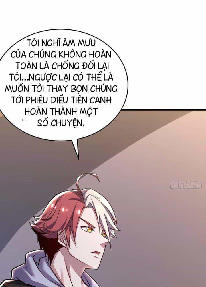 Bất Tử Thần Vương Tu Liên Tục - Chương 69 - ảnh 25