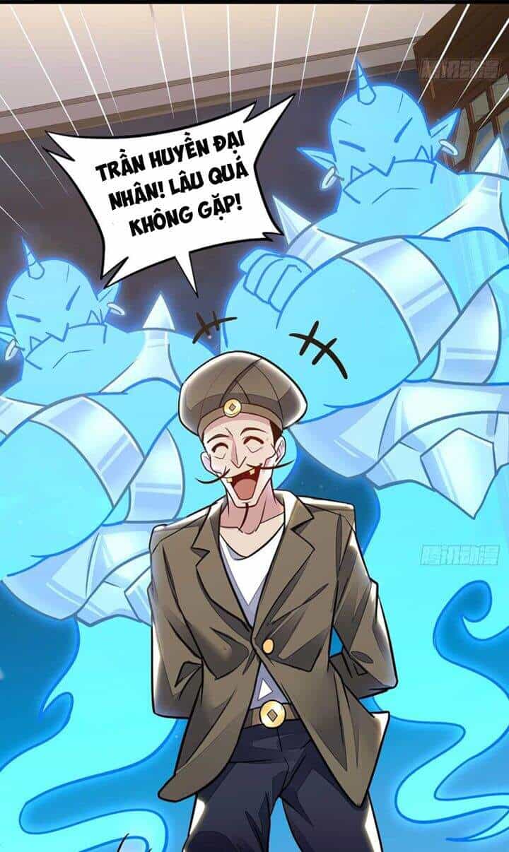 Bất Tử Thần Vương Tu Liên Tục - Chương 69 - ảnh 32