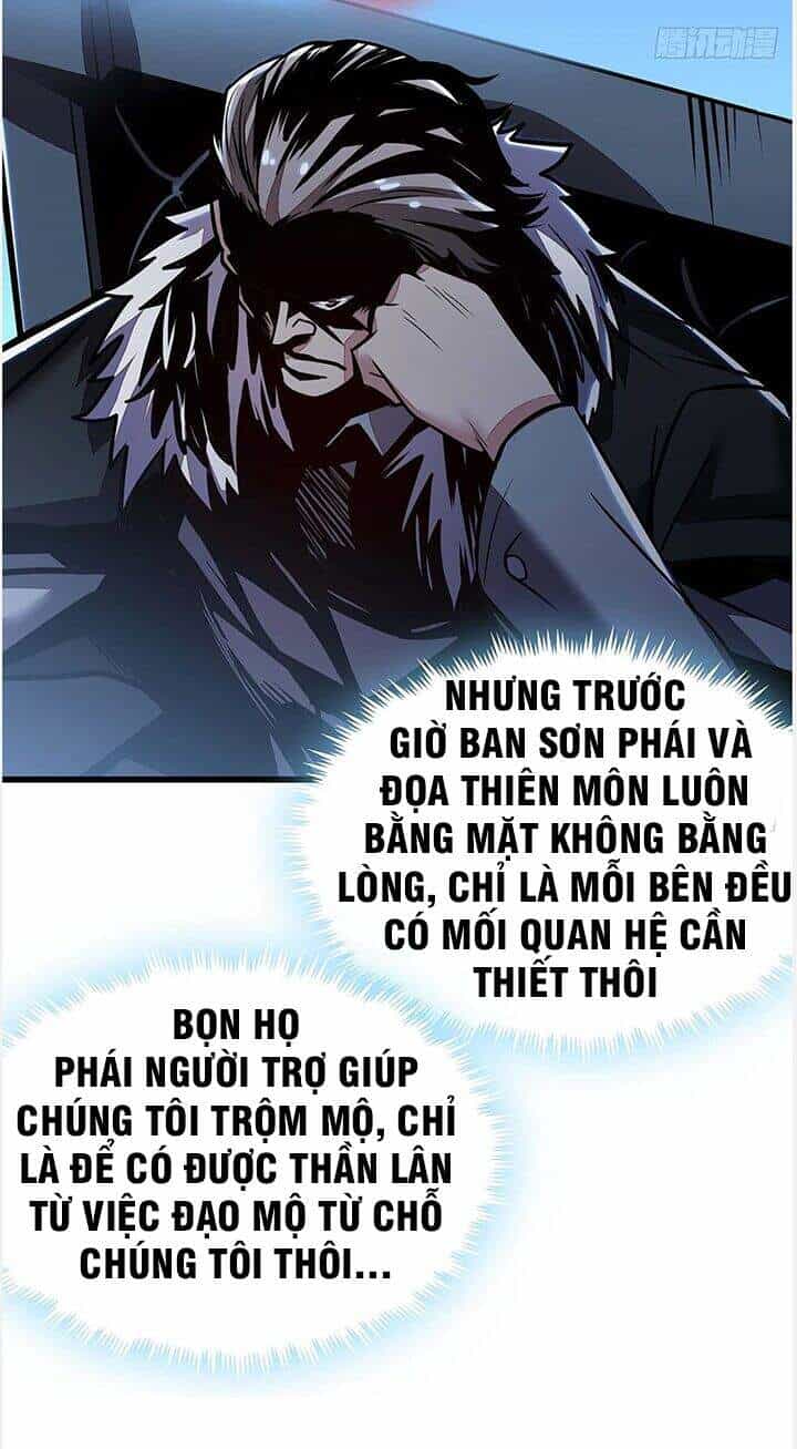 Bất Tử Thần Vương Tu Liên Tục - Chương 70 - ảnh 19