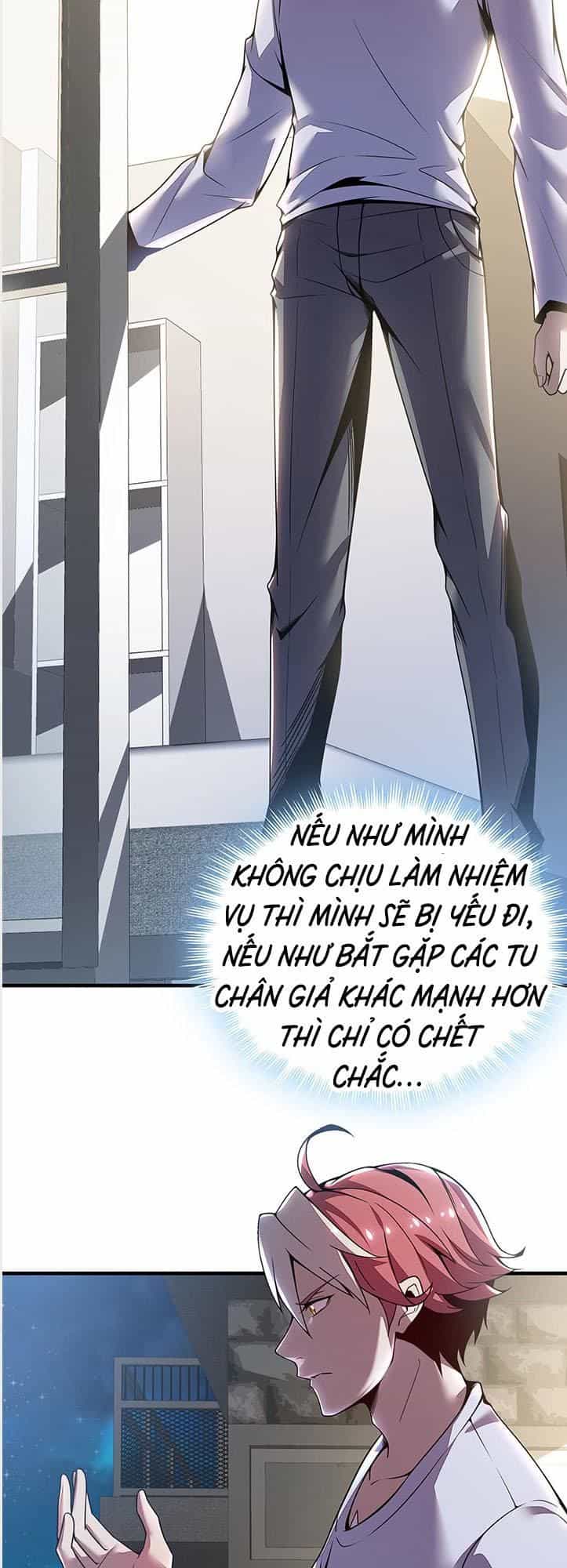 Bất Tử Thần Vương Tu Liên Tục - Chương 4.2 - ảnh 32