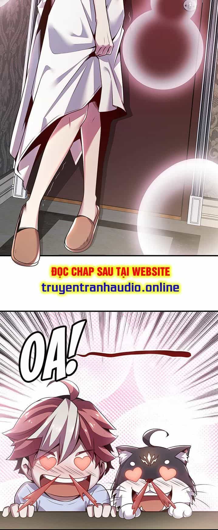 Bất Tử Thần Vương Tu Liên Tục - Chương 4.2 - ảnh 47