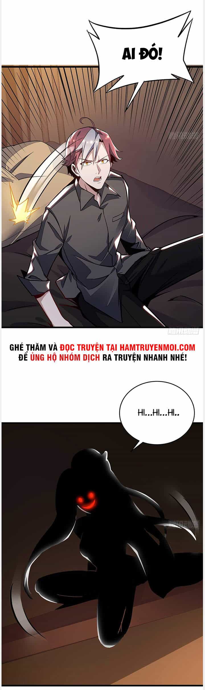 Bất Tử Thần Vương Tu Liên Tục - Chương 73 - ảnh 1