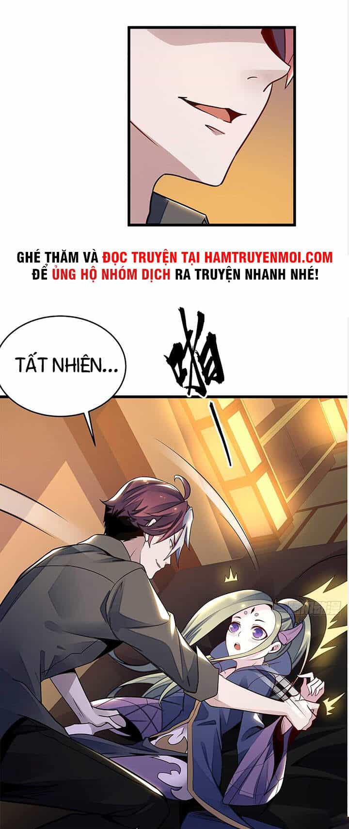 Bất Tử Thần Vương Tu Liên Tục - Chương 73 - ảnh 20