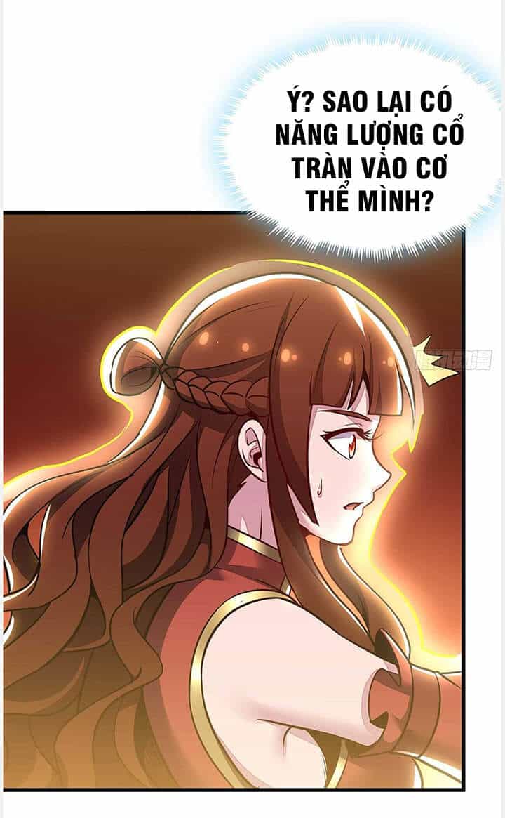 Bất Tử Thần Vương Tu Liên Tục - Chương 74 - ảnh 30