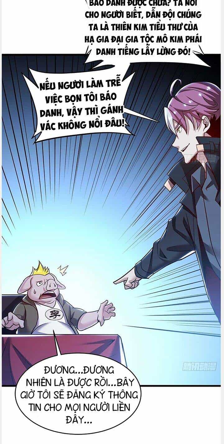 Bất Tử Thần Vương Tu Liên Tục - Chương 75 - ảnh 10