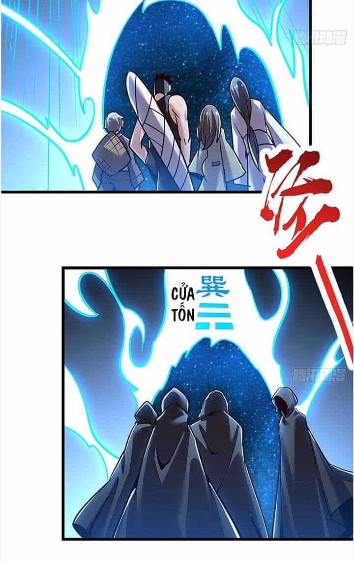 Bất Tử Thần Vương Tu Liên Tục - Chương 76 - ảnh 44