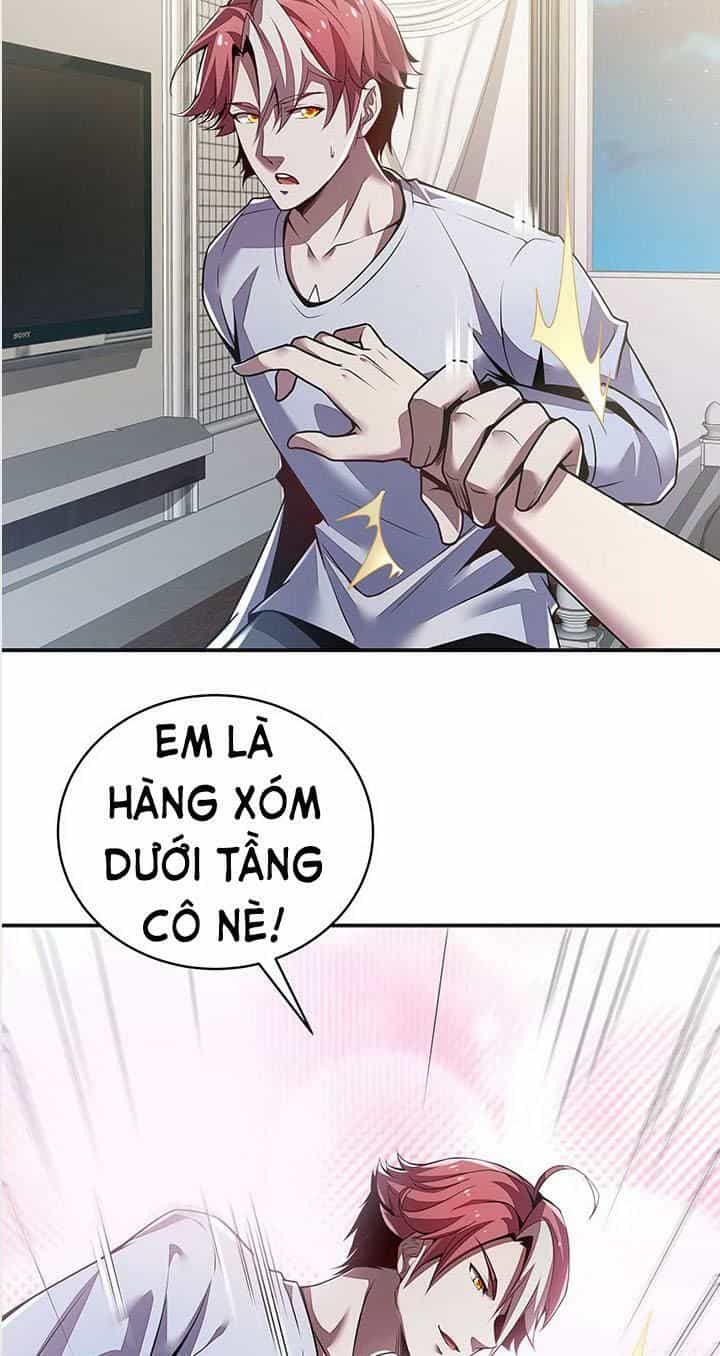 Bất Tử Thần Vương Tu Liên Tục - Chương 5 - ảnh 11