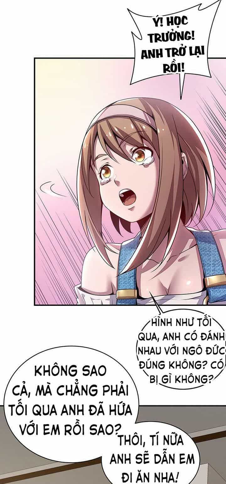 Bất Tử Thần Vương Tu Liên Tục - Chương 5 - ảnh 38