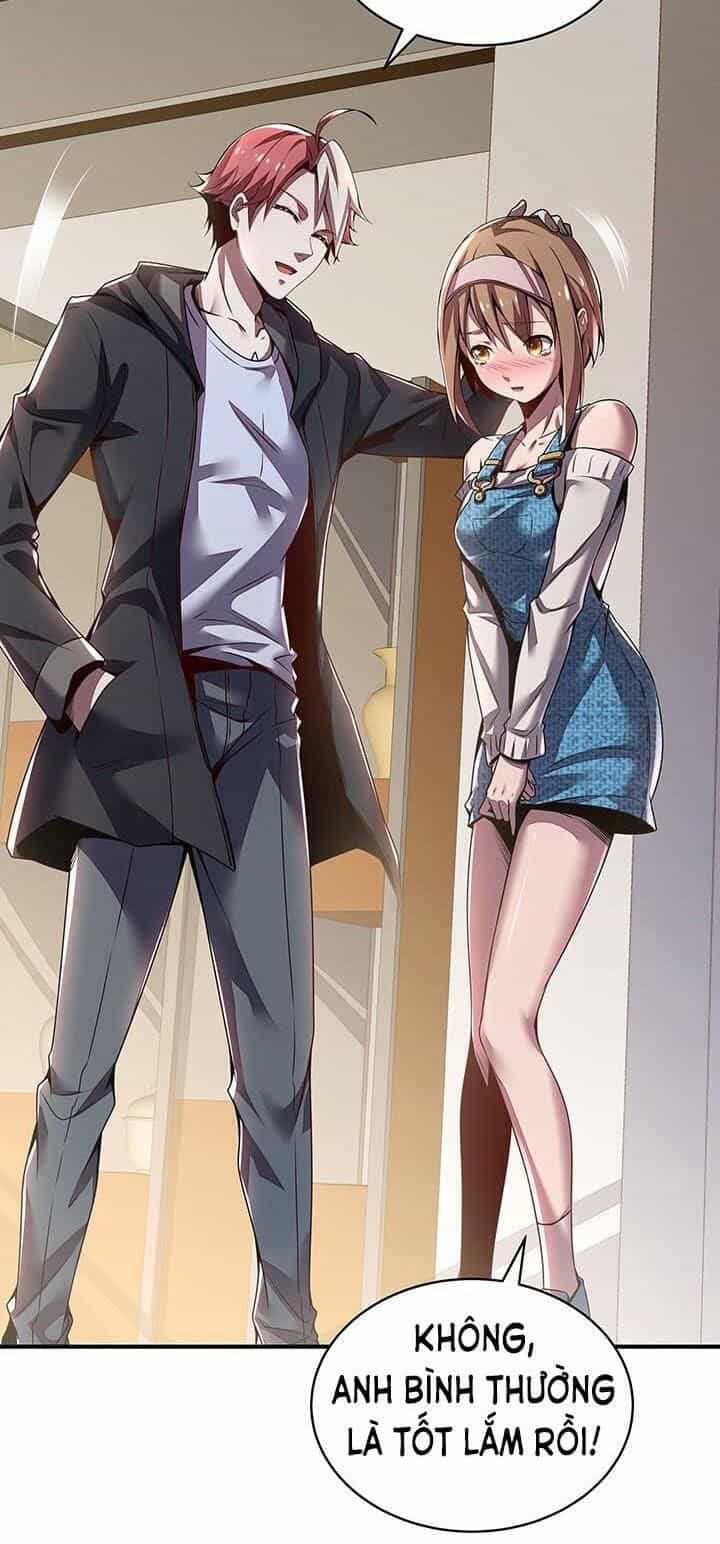 Bất Tử Thần Vương Tu Liên Tục - Chương 5 - ảnh 39